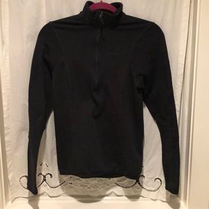 Women’s Patagonia 3/4 Zip Poly Shirt